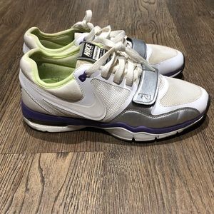 Nike Air Max Trainer One